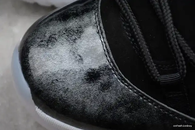 Air 11 Retro 528895-010 Low Jordan 